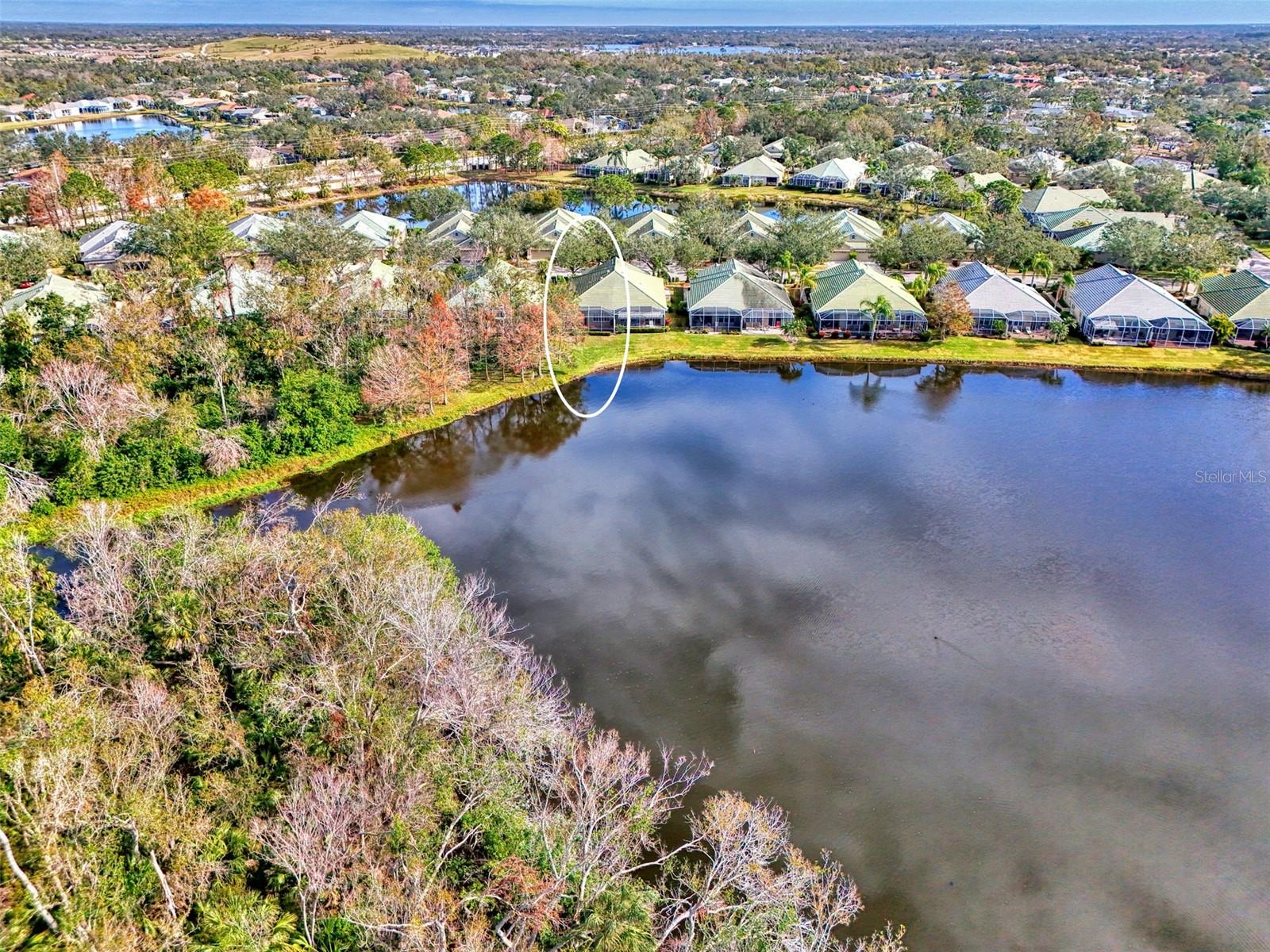 AVALON AT THE VILLAGES OF PALM-AIRE 2 - Residential