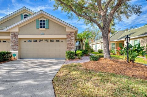 A home in SARASOTA