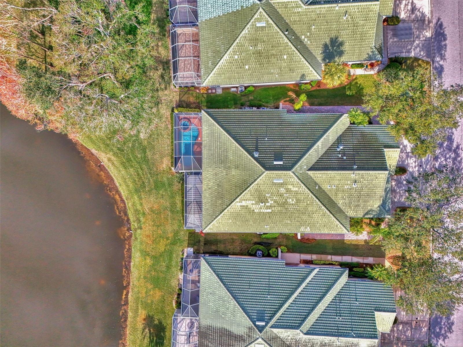 AVALON AT THE VILLAGES OF PALM-AIRE 2 - Residential