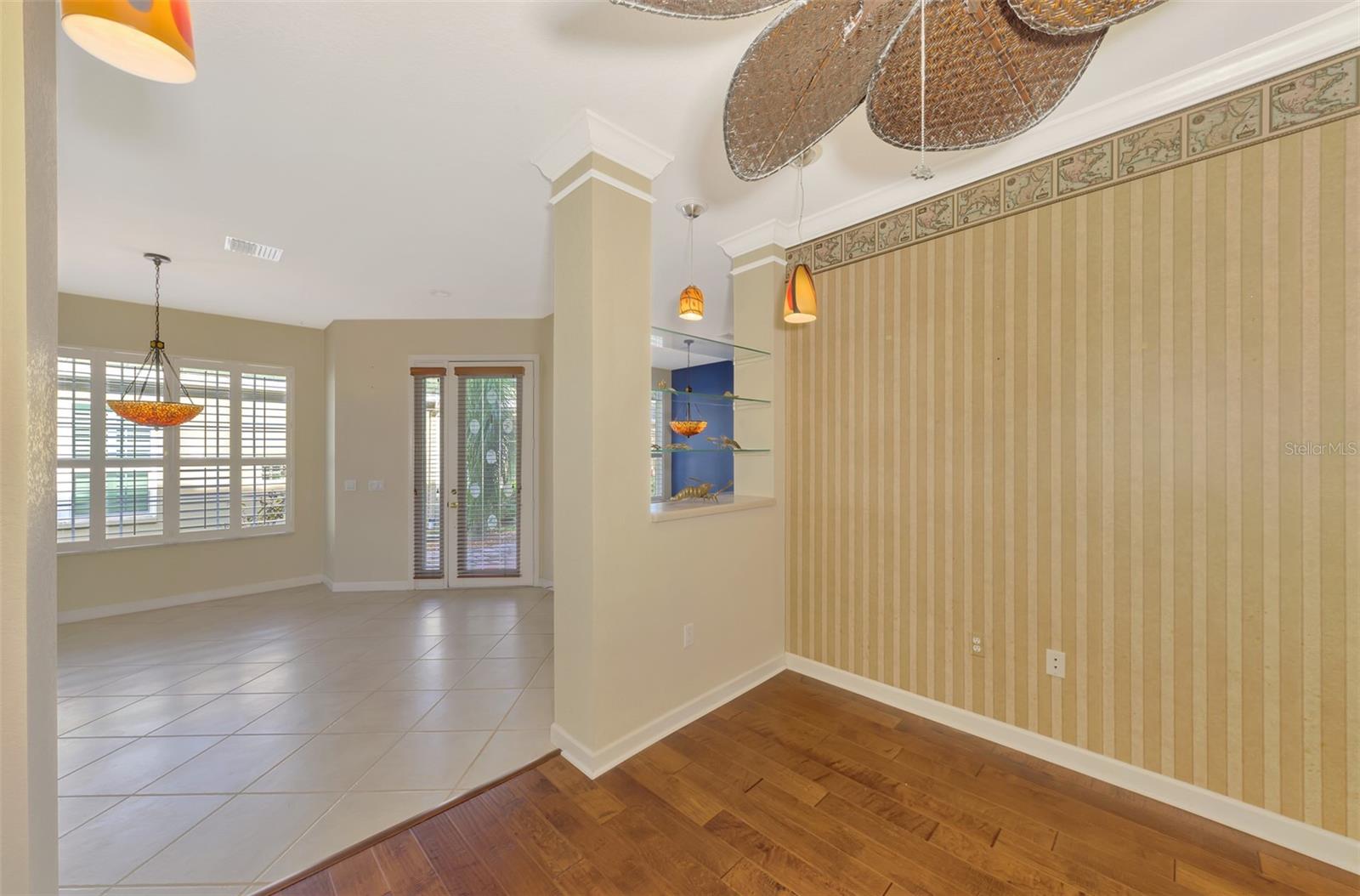 AVALON AT THE VILLAGES OF PALM-AIRE 2 - Residential