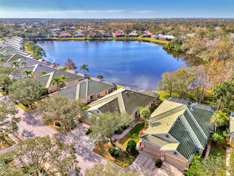 A home in SARASOTA