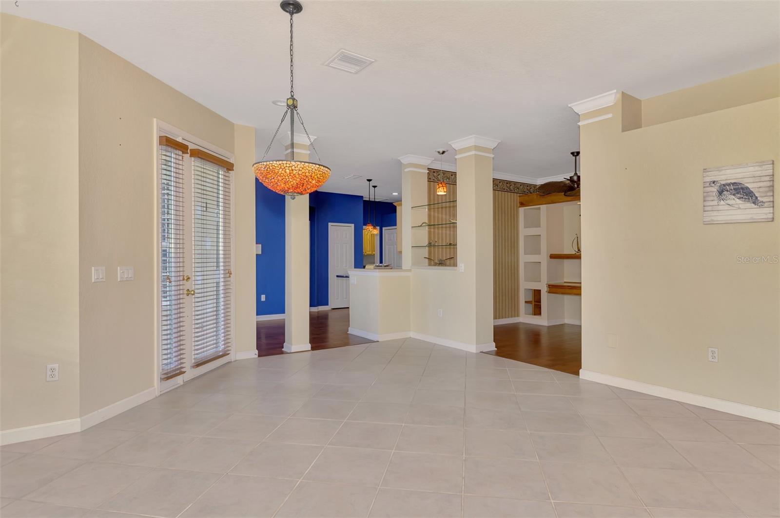 AVALON AT THE VILLAGES OF PALM-AIRE 2 - Residential