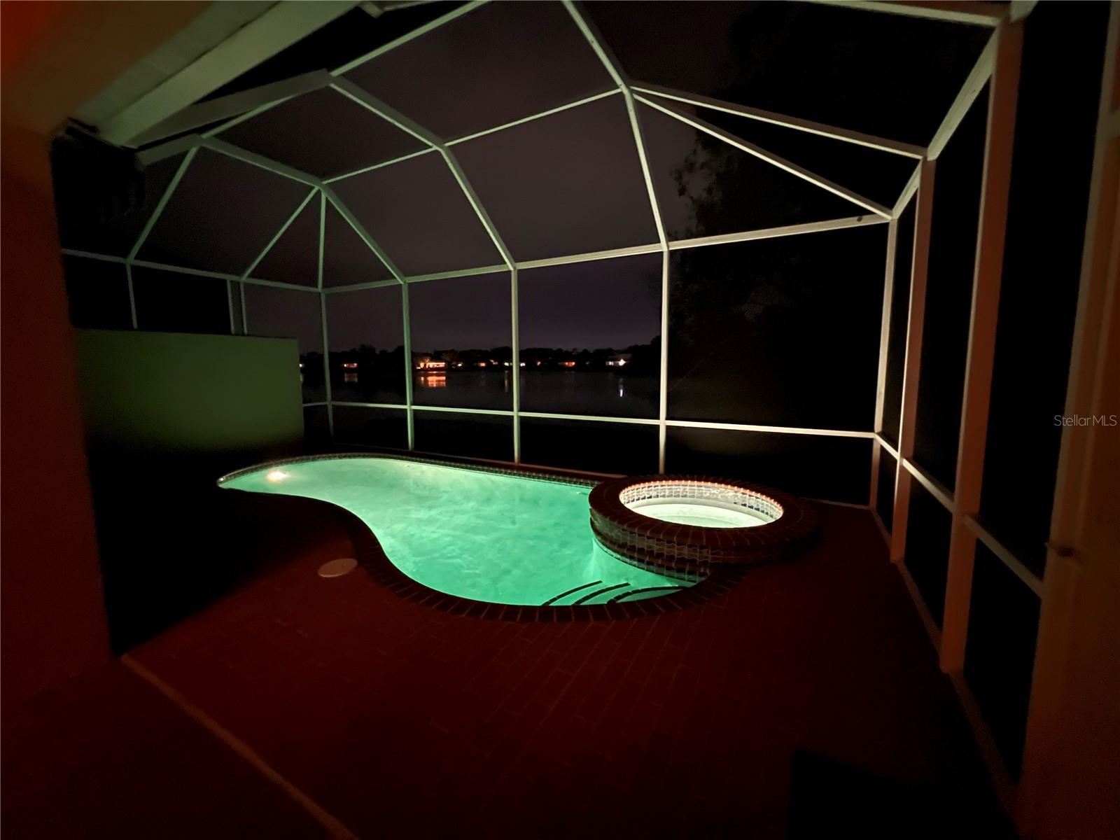 AVALON AT THE VILLAGES OF PALM-AIRE 2 - Residential