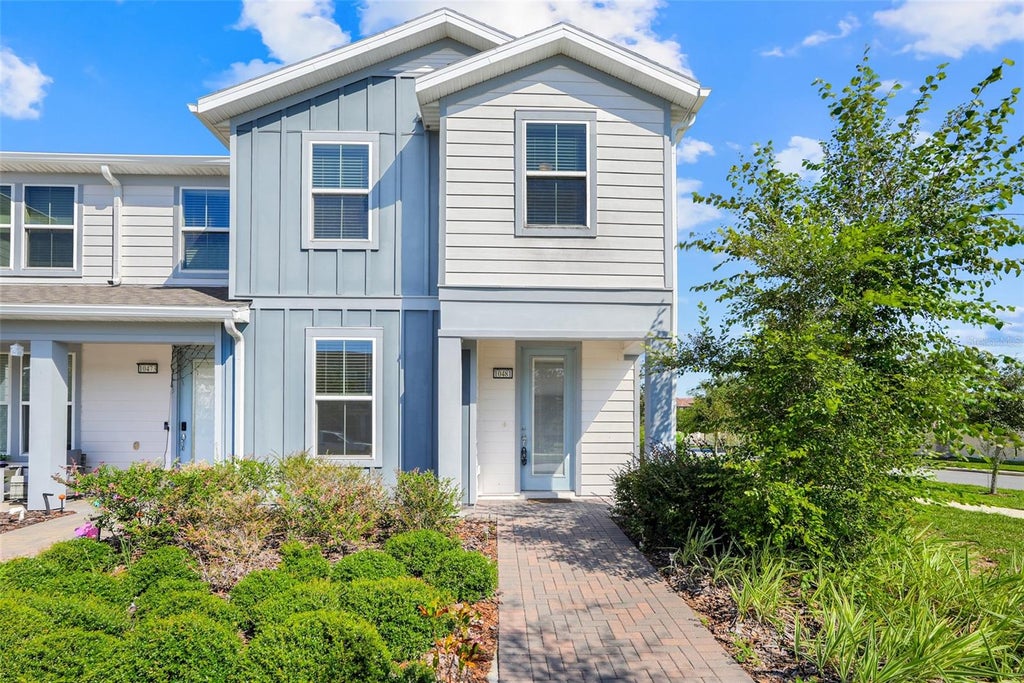 Photo of 10481 Folly Beach Road, Orlando, FL 32827 (MLS # O6449973)