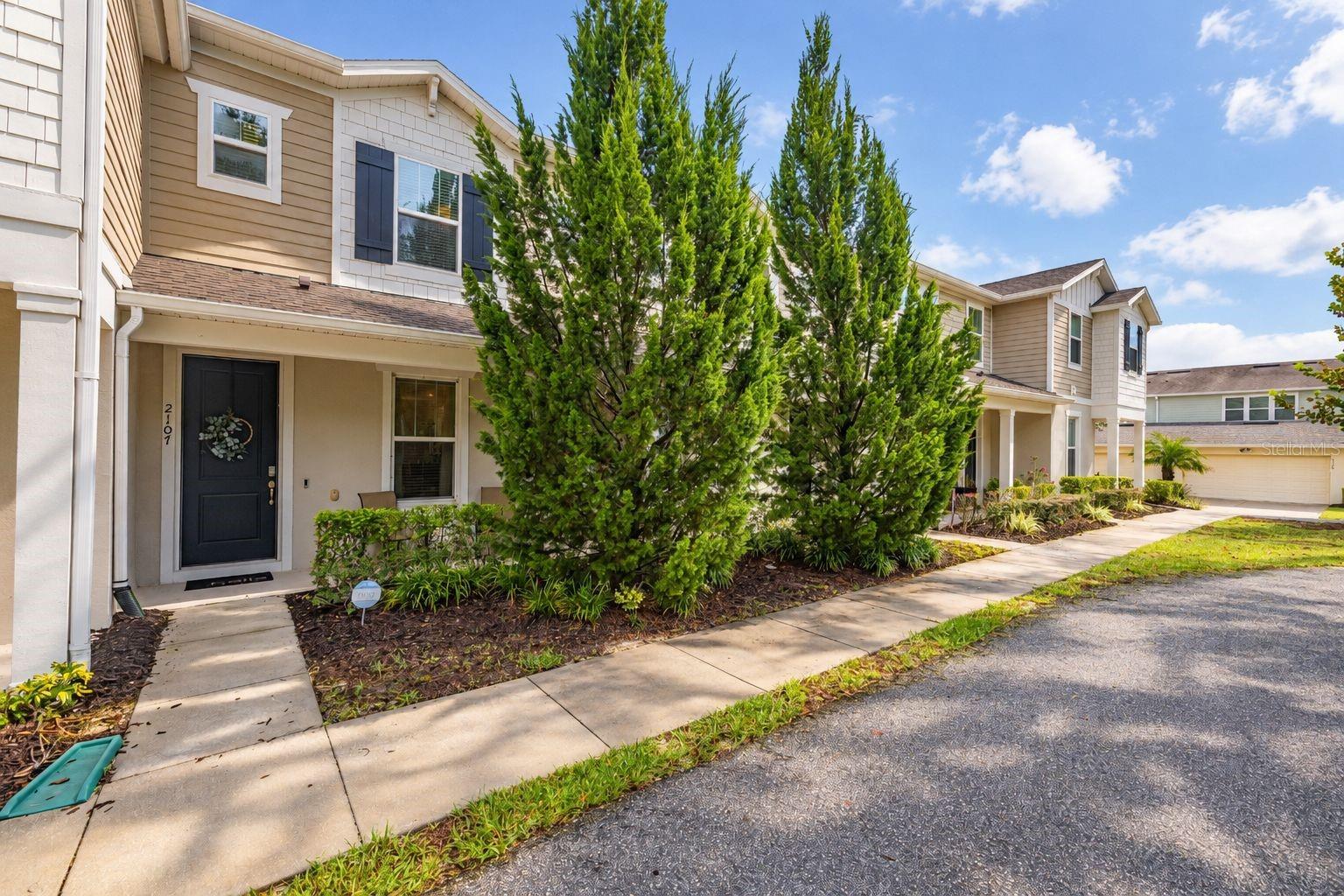 2107 GOPHER TORTOISE TERRACE