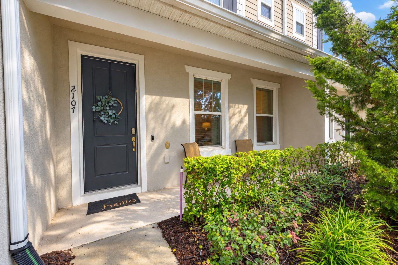 2107 GOPHER TORTOISE TERRACE