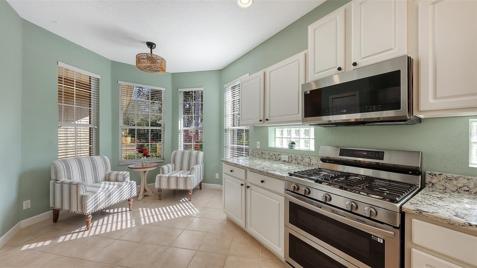 AVALON AT THE VILLAGES OF PALM-AIRE - Residential