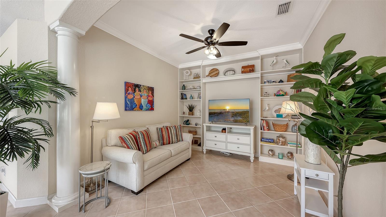 AVALON AT THE VILLAGES OF PALM-AIRE - Residential