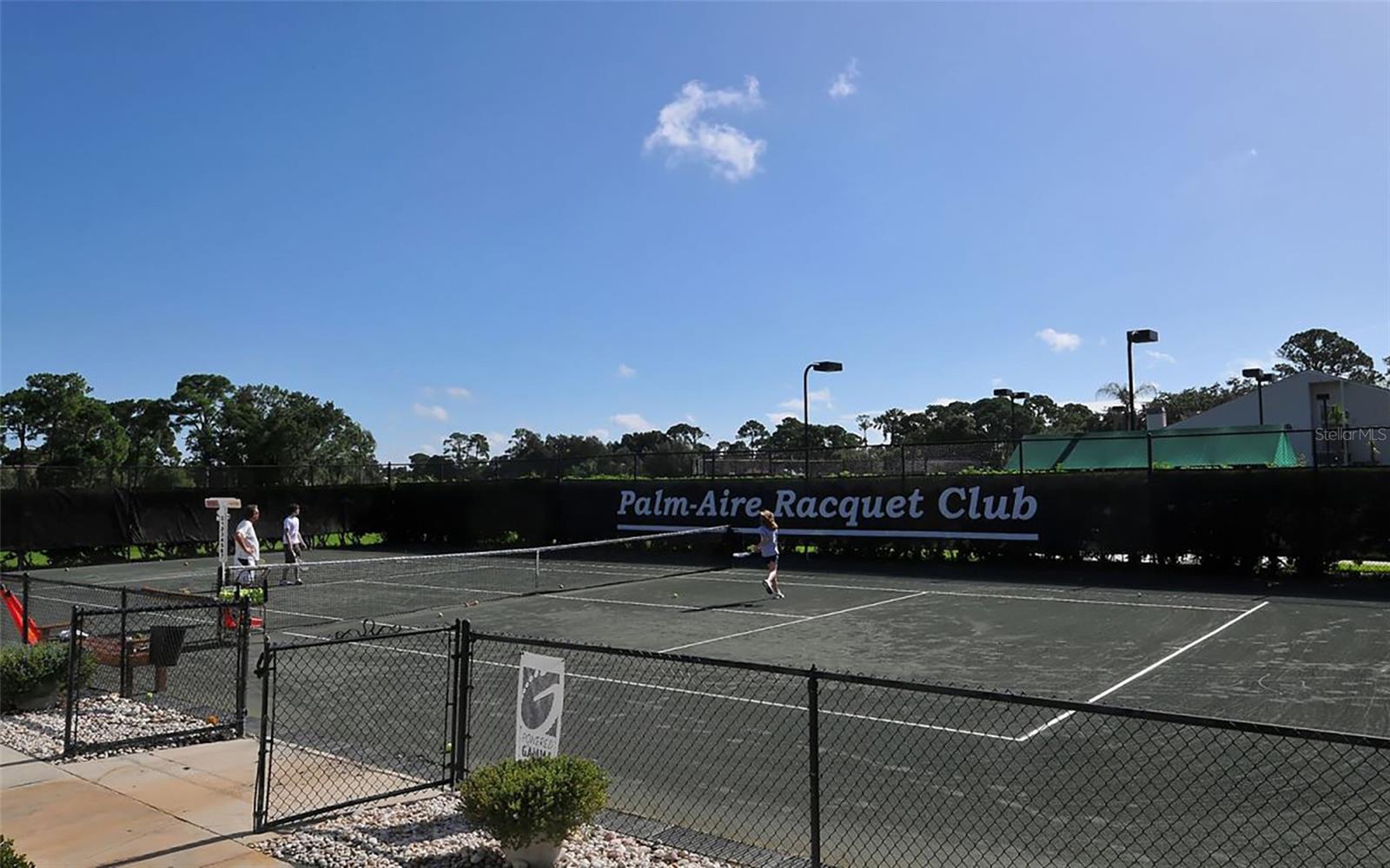 AVALON AT THE VILLAGES OF PALM-AIRE - Residential