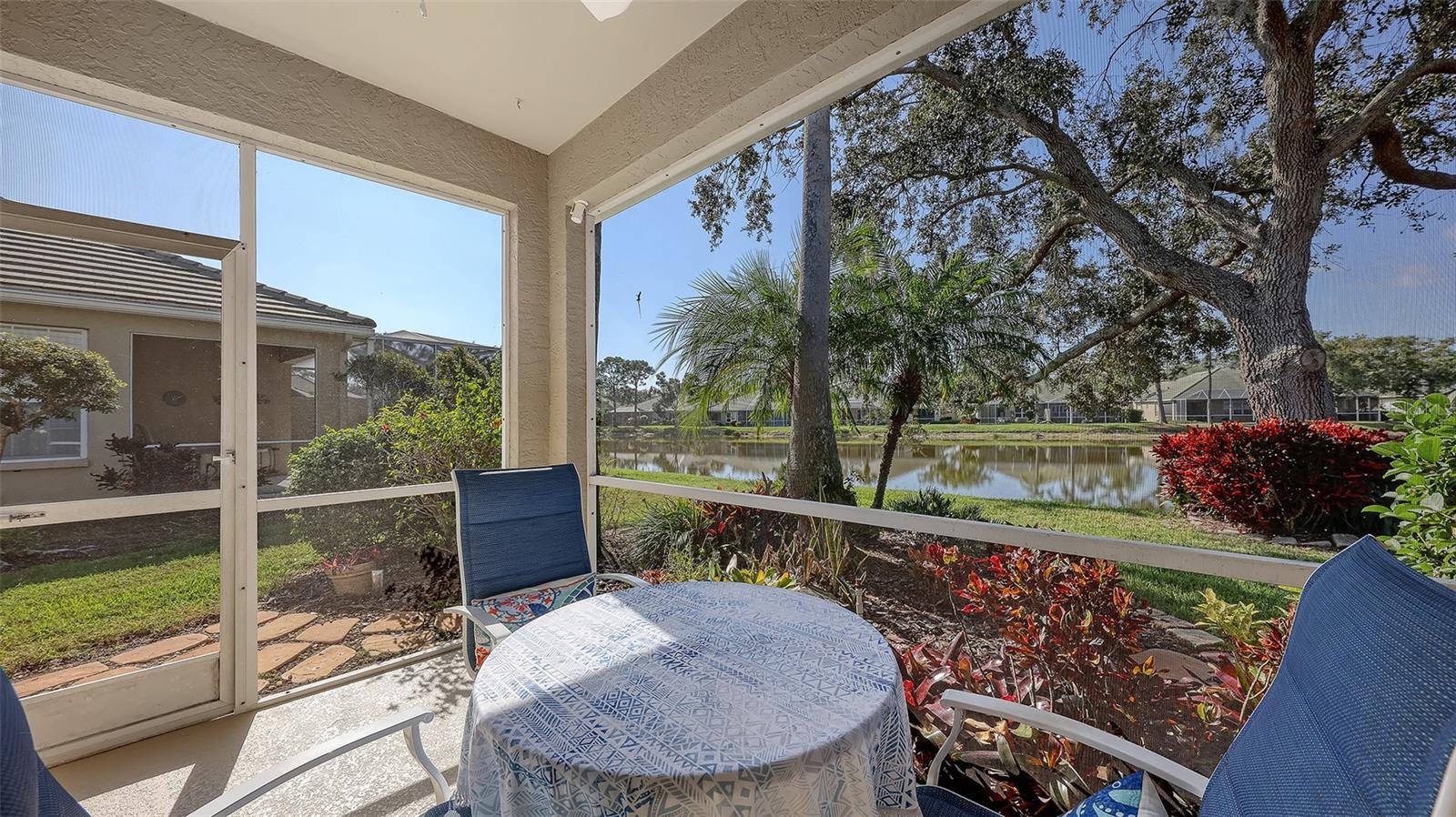 AVALON AT THE VILLAGES OF PALM-AIRE - Residential