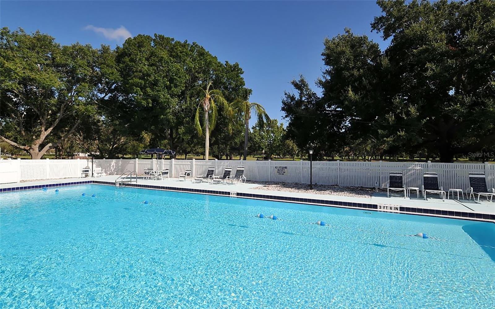 AVALON AT THE VILLAGES OF PALM-AIRE - Residential