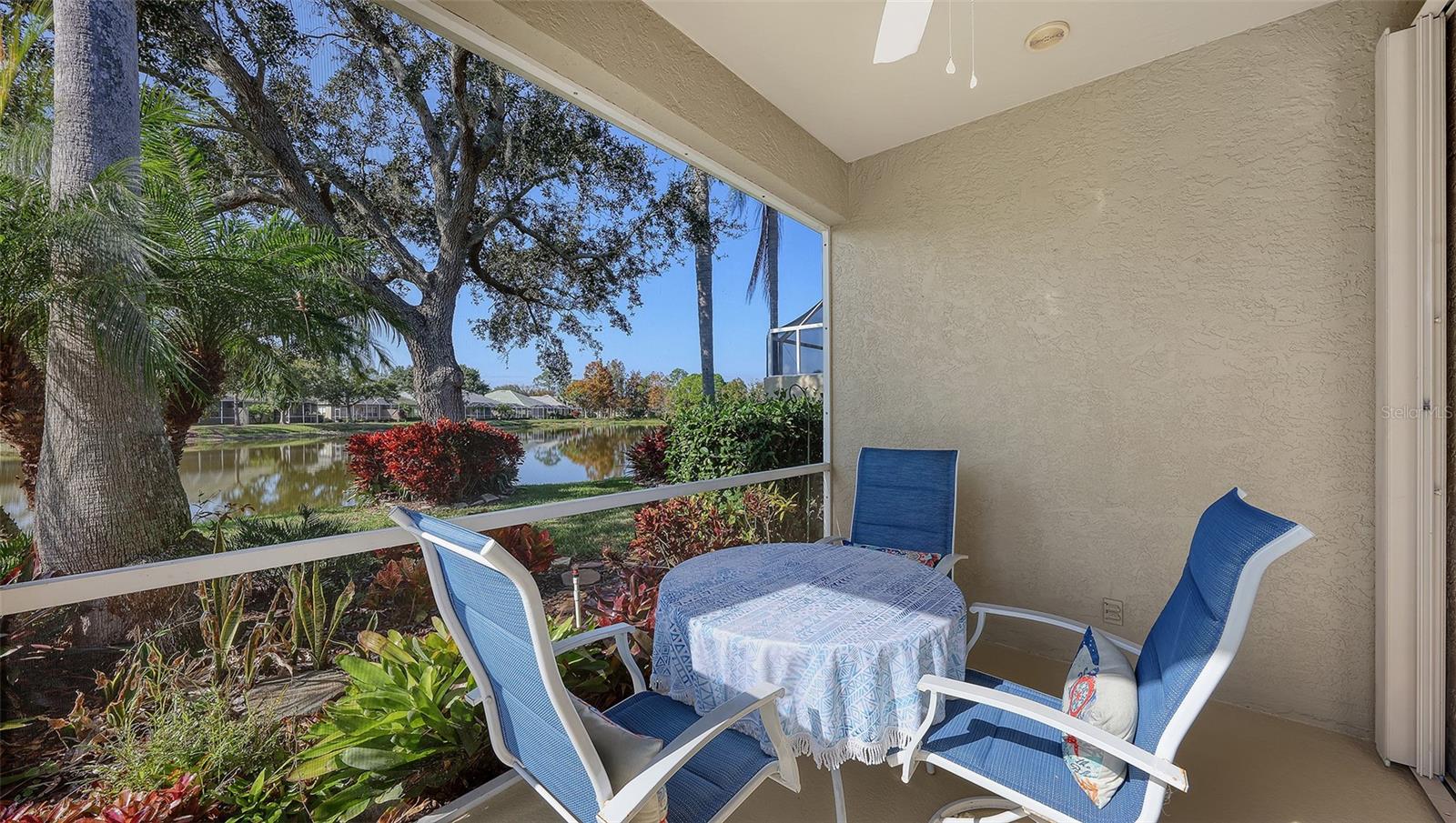 AVALON AT THE VILLAGES OF PALM-AIRE - Residential