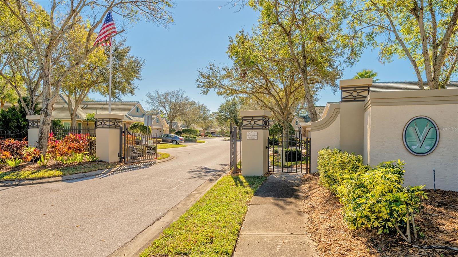 AVALON AT THE VILLAGES OF PALM-AIRE - Residential