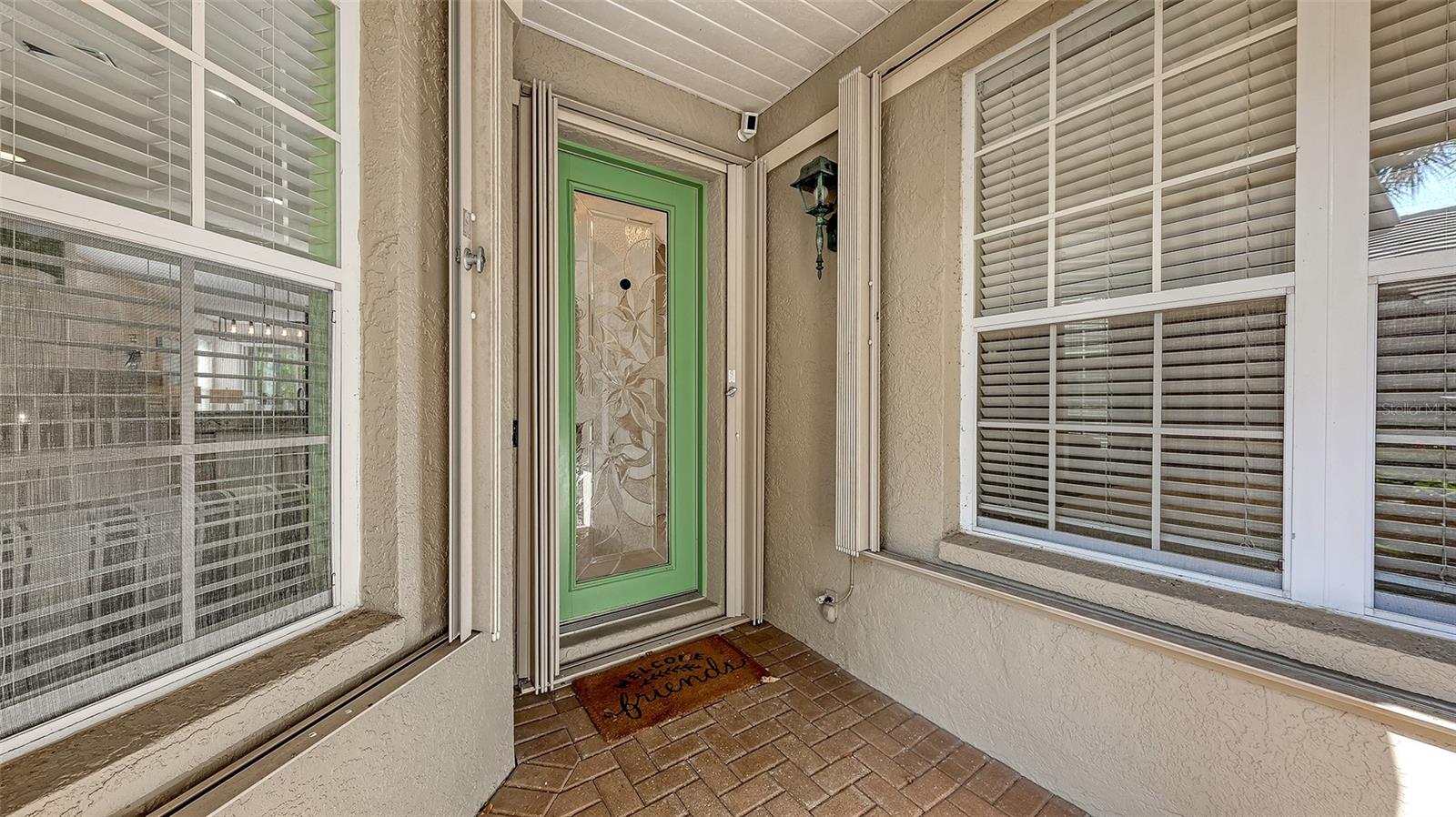 AVALON AT THE VILLAGES OF PALM-AIRE - Residential