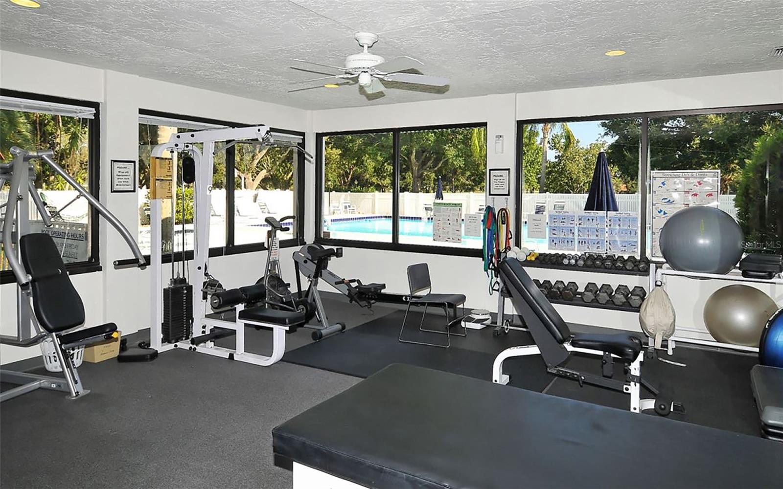 AVALON AT THE VILLAGES OF PALM-AIRE - Residential