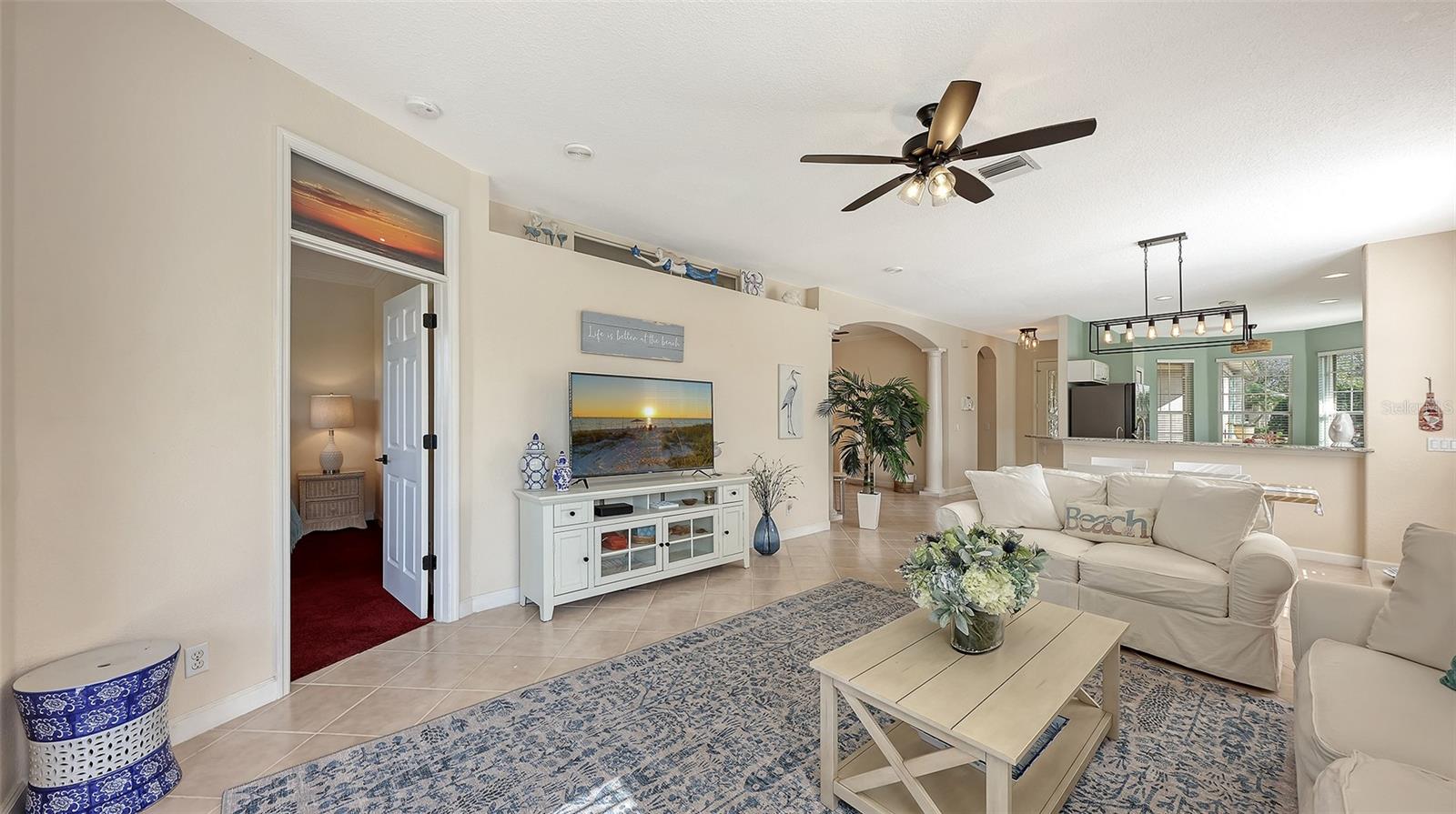 AVALON AT THE VILLAGES OF PALM-AIRE - Residential