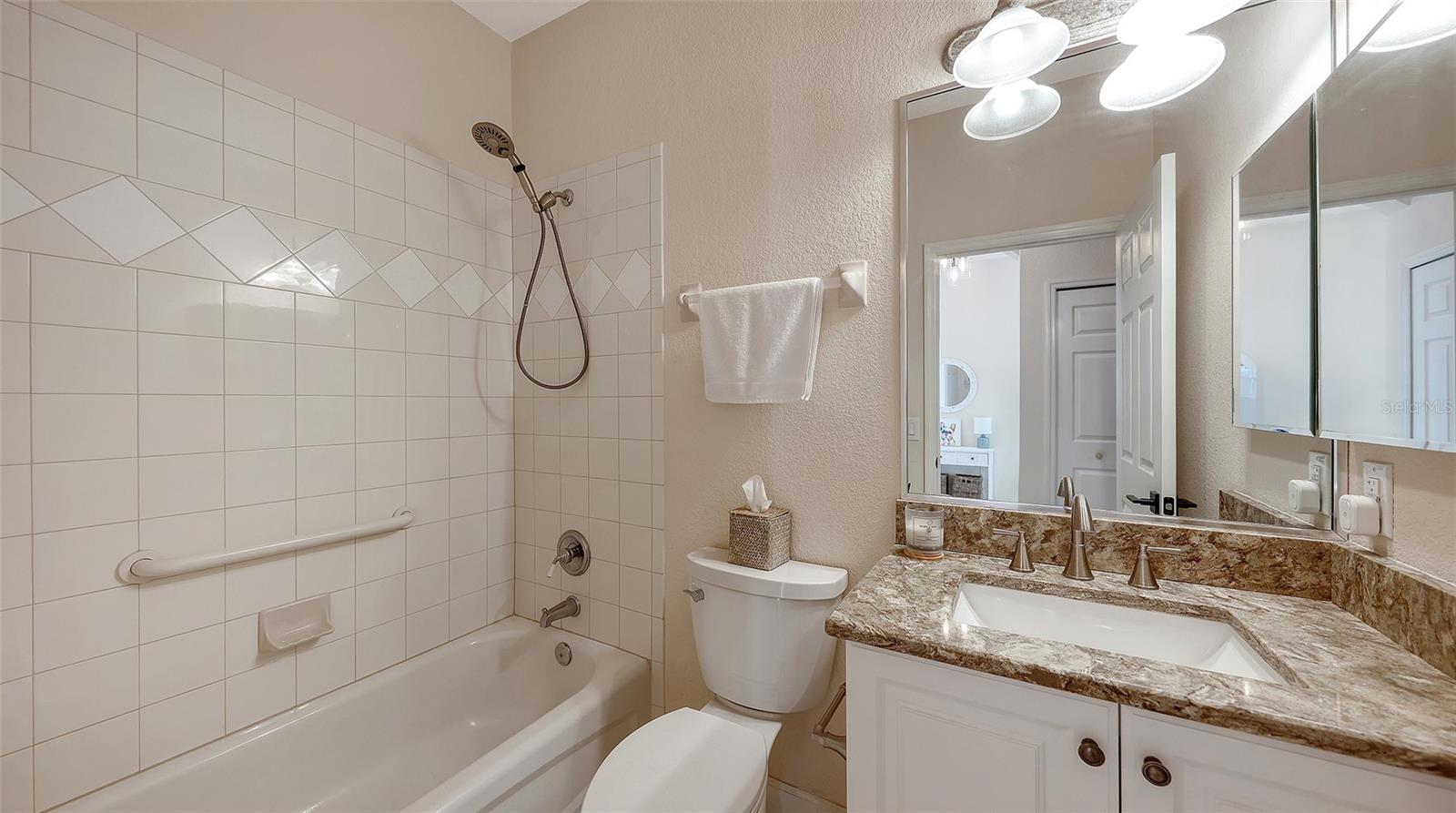 AVALON AT THE VILLAGES OF PALM-AIRE - Residential