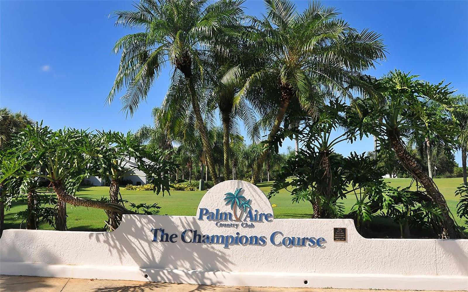 AVALON AT THE VILLAGES OF PALM-AIRE - Residential