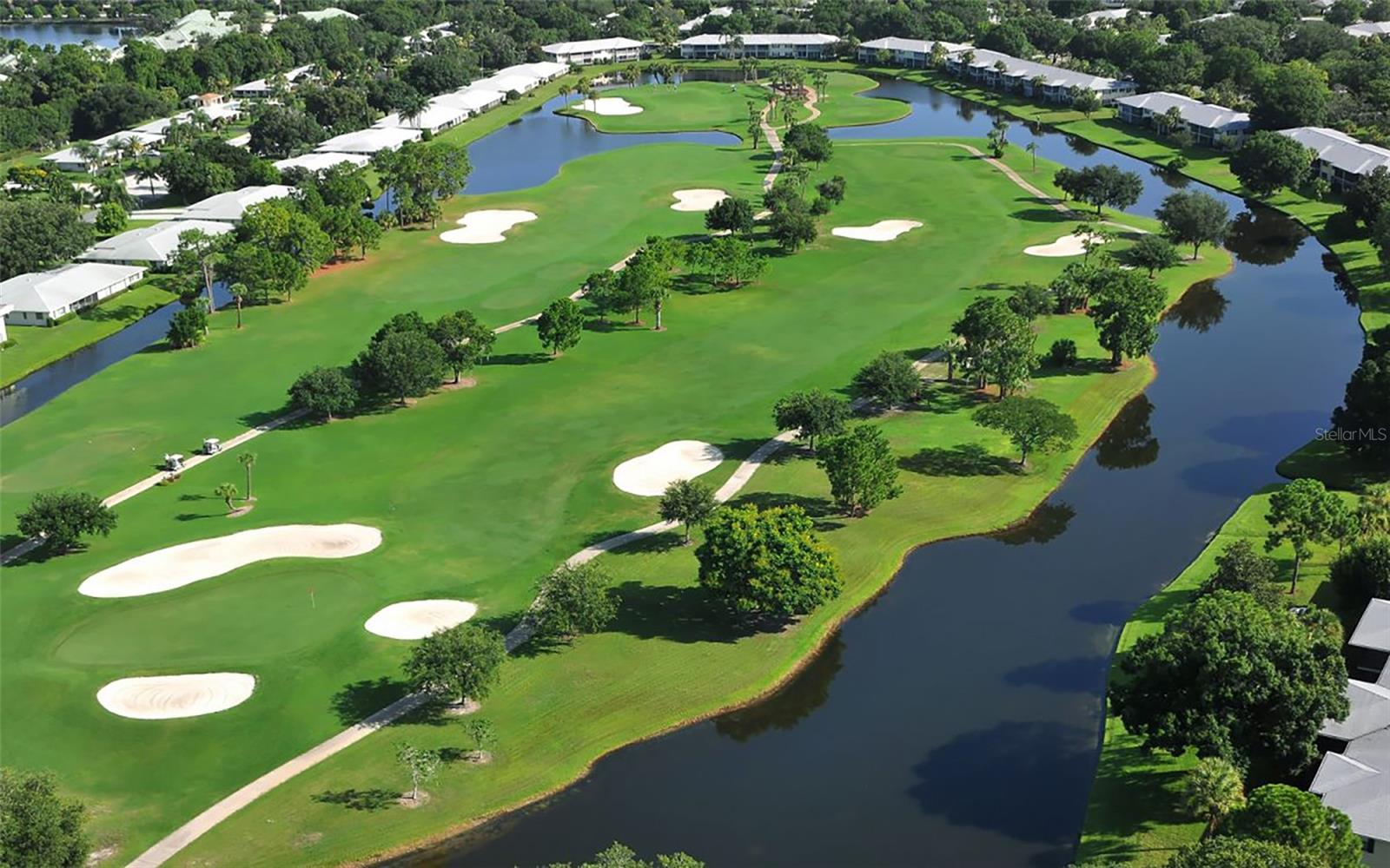 AVALON AT THE VILLAGES OF PALM-AIRE - Residential