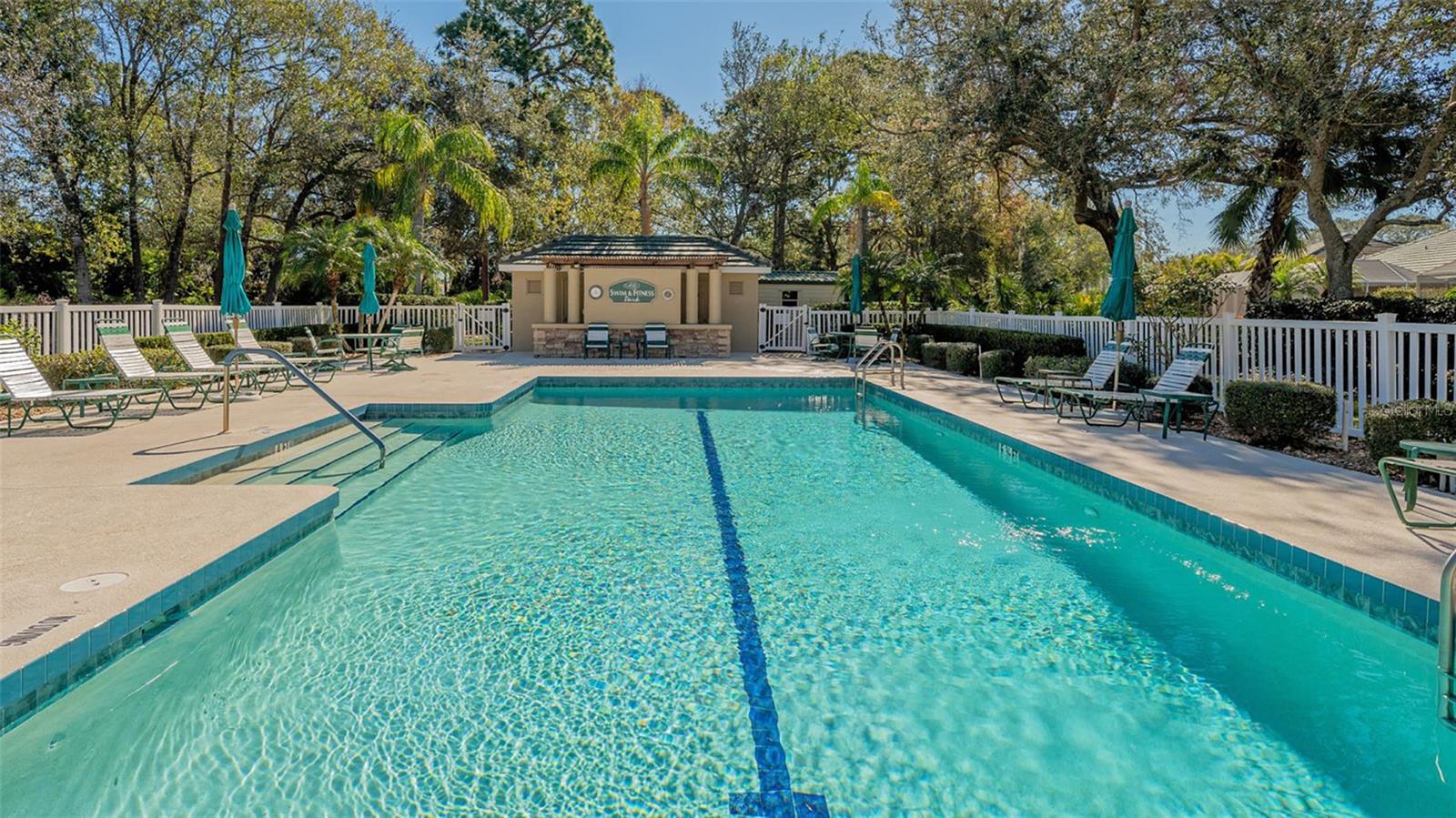 AVALON AT THE VILLAGES OF PALM-AIRE - Residential