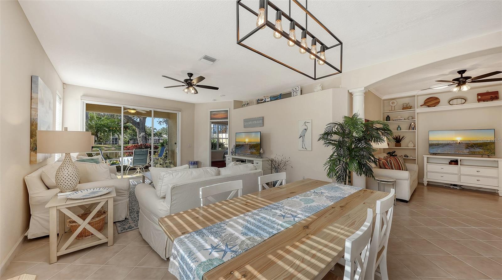 AVALON AT THE VILLAGES OF PALM-AIRE - Residential