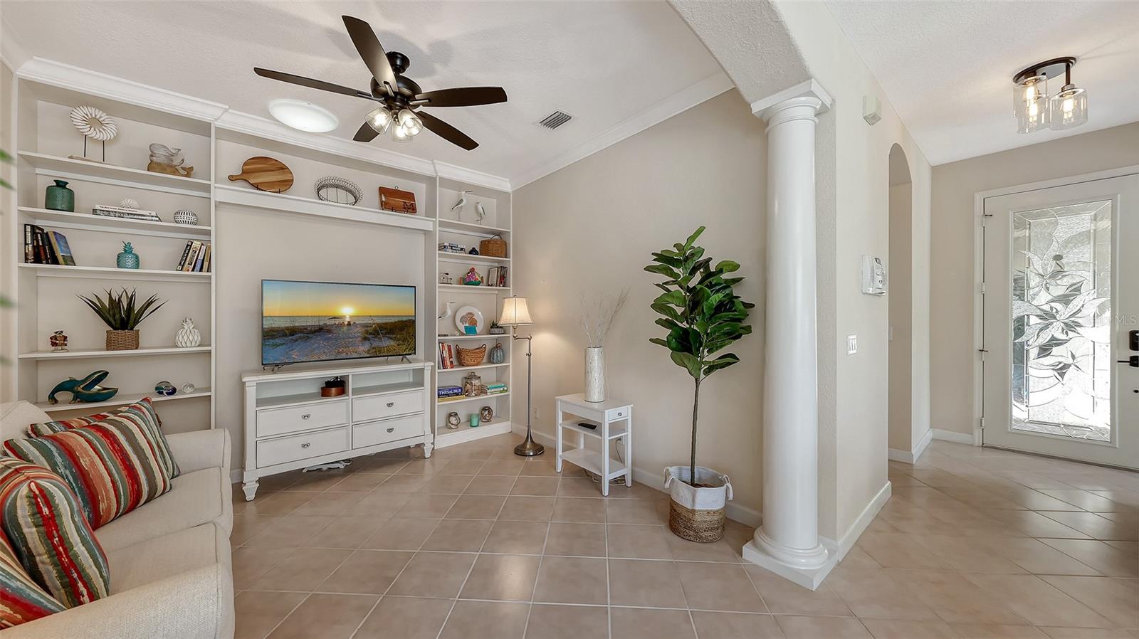 AVALON AT THE VILLAGES OF PALM-AIRE - Residential