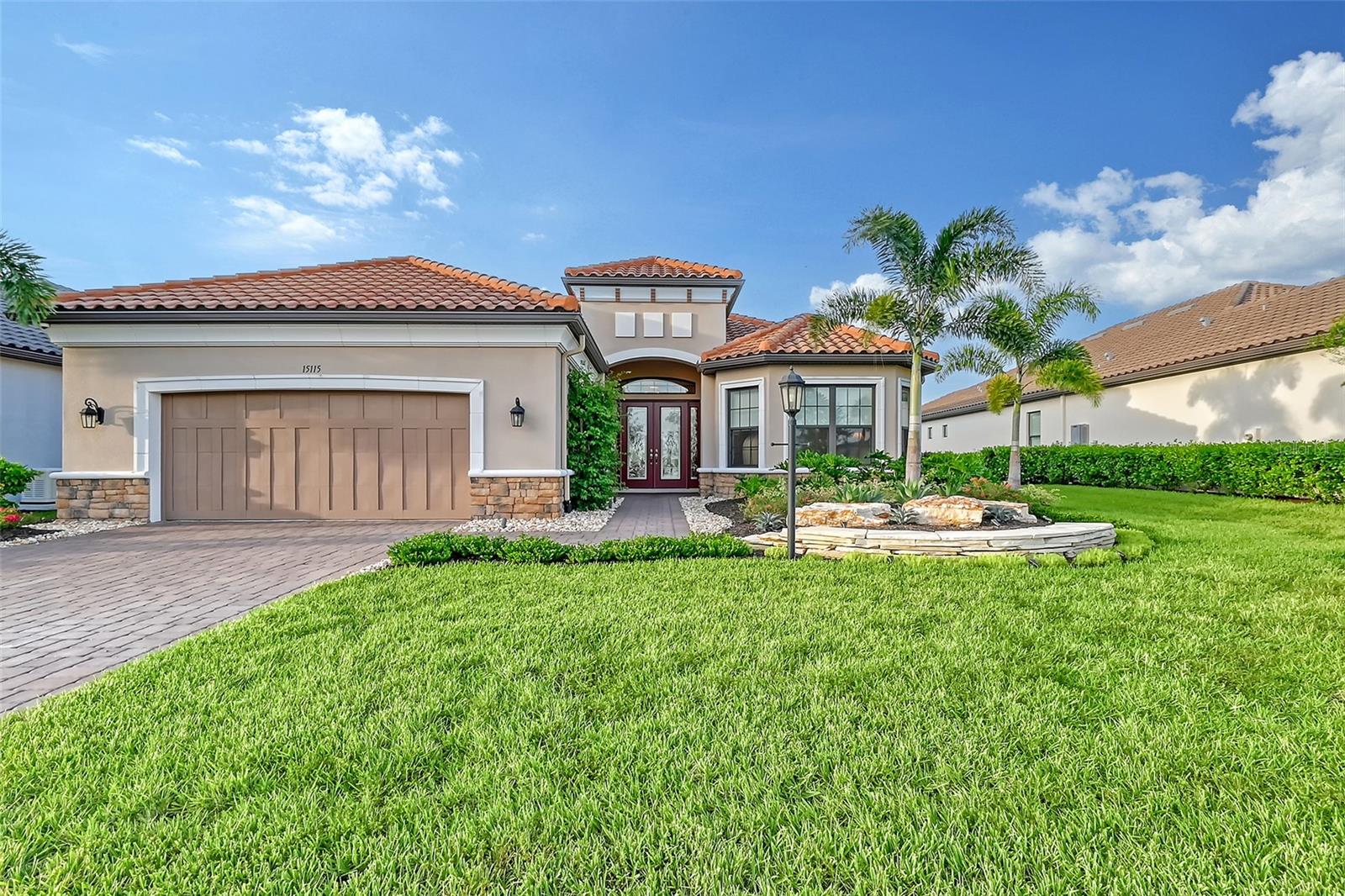 15115 MONTELLO WAY