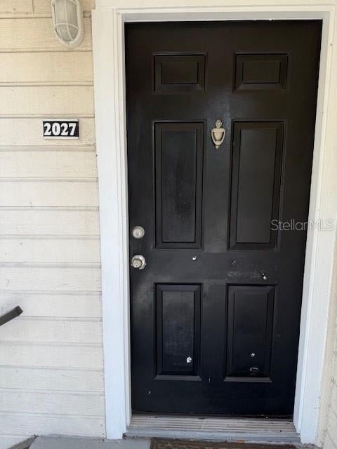 Photo of 1055 S Hiawassee Road #2027, Orlando, FL 32835 (MLS # O6437498)