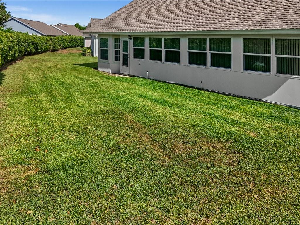 THE GLENS OF PARK FOREST - Residential