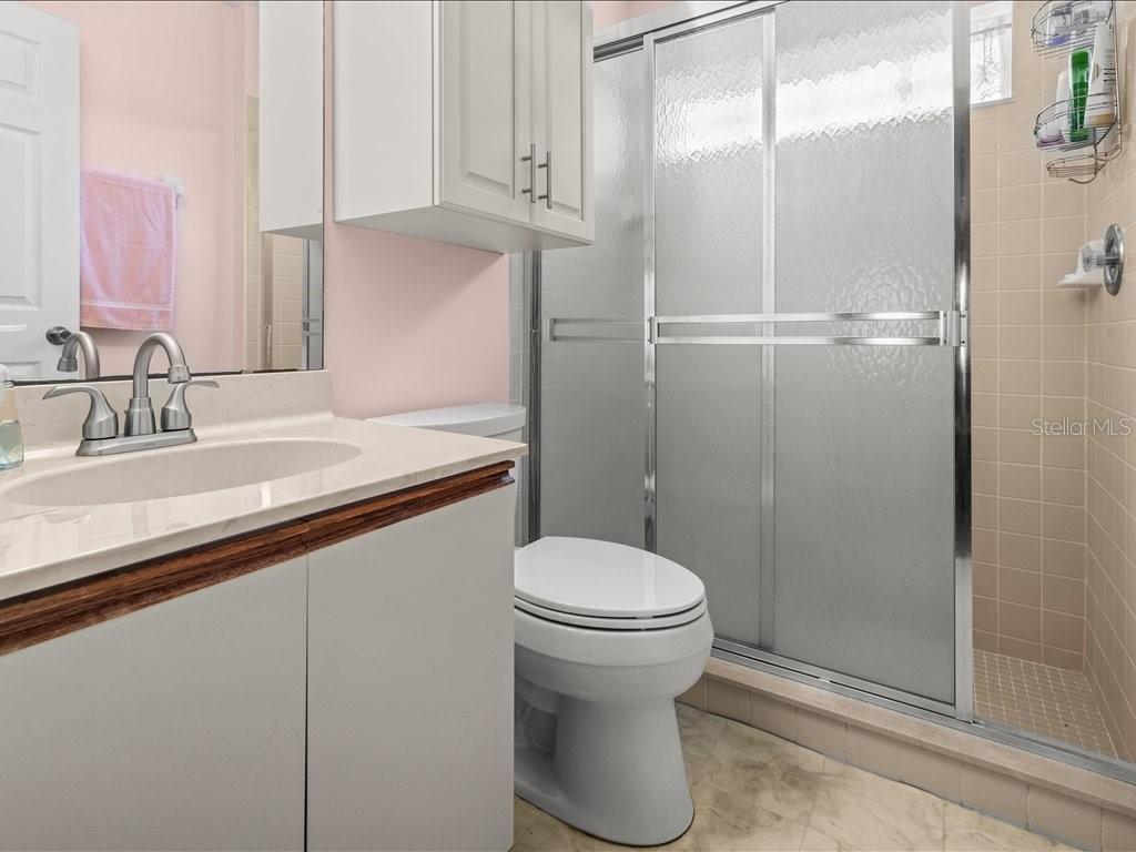 THE GLENS OF PARK FOREST - Residential