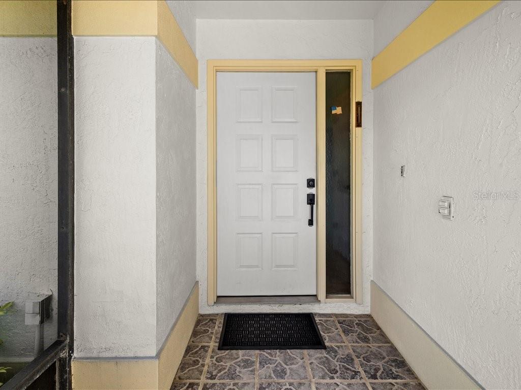 THE GLENS OF PARK FOREST - Residential