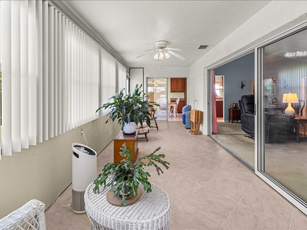 THE GLENS OF PARK FOREST - Residential