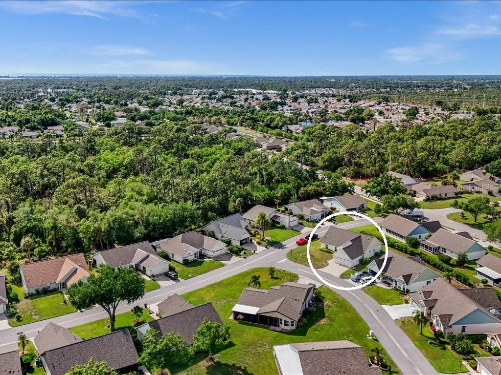 THE GLENS OF PARK FOREST - Residential