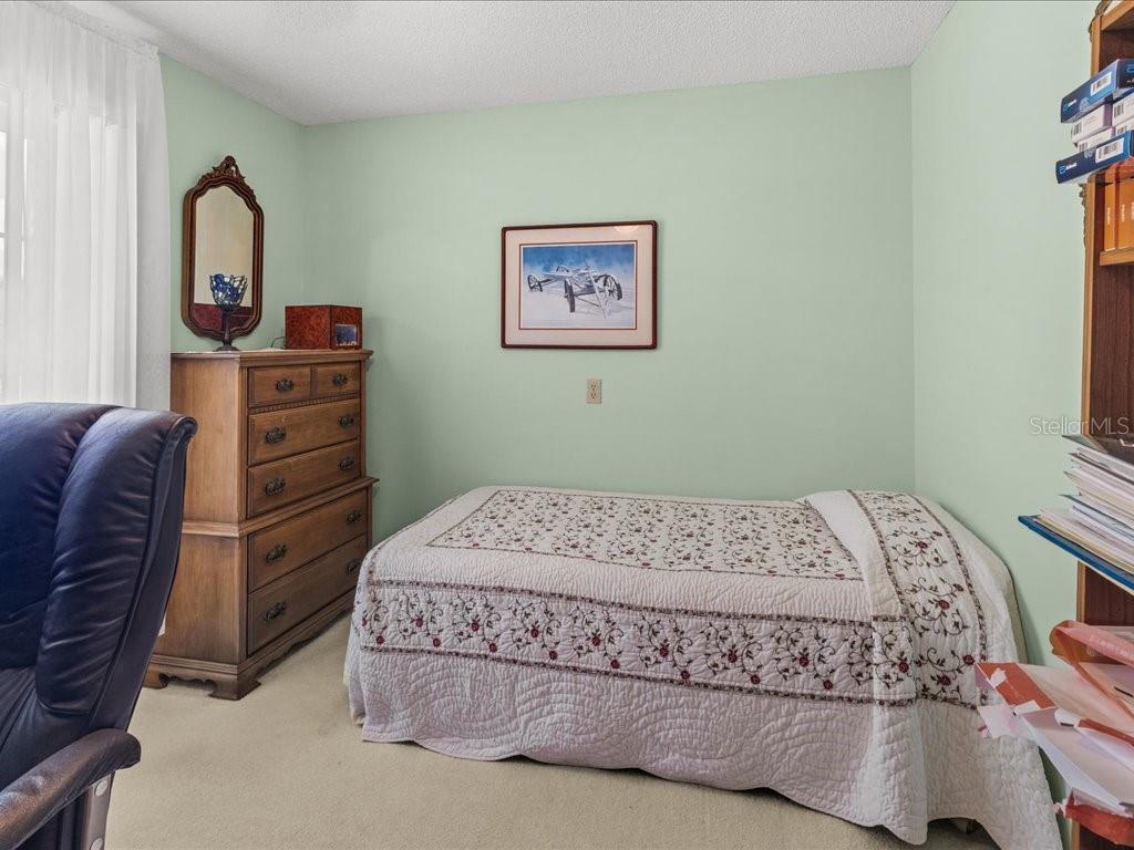 THE GLENS OF PARK FOREST - Residential