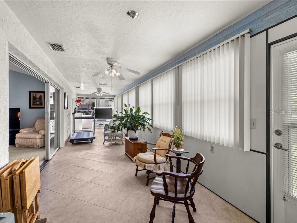 THE GLENS OF PARK FOREST - Residential