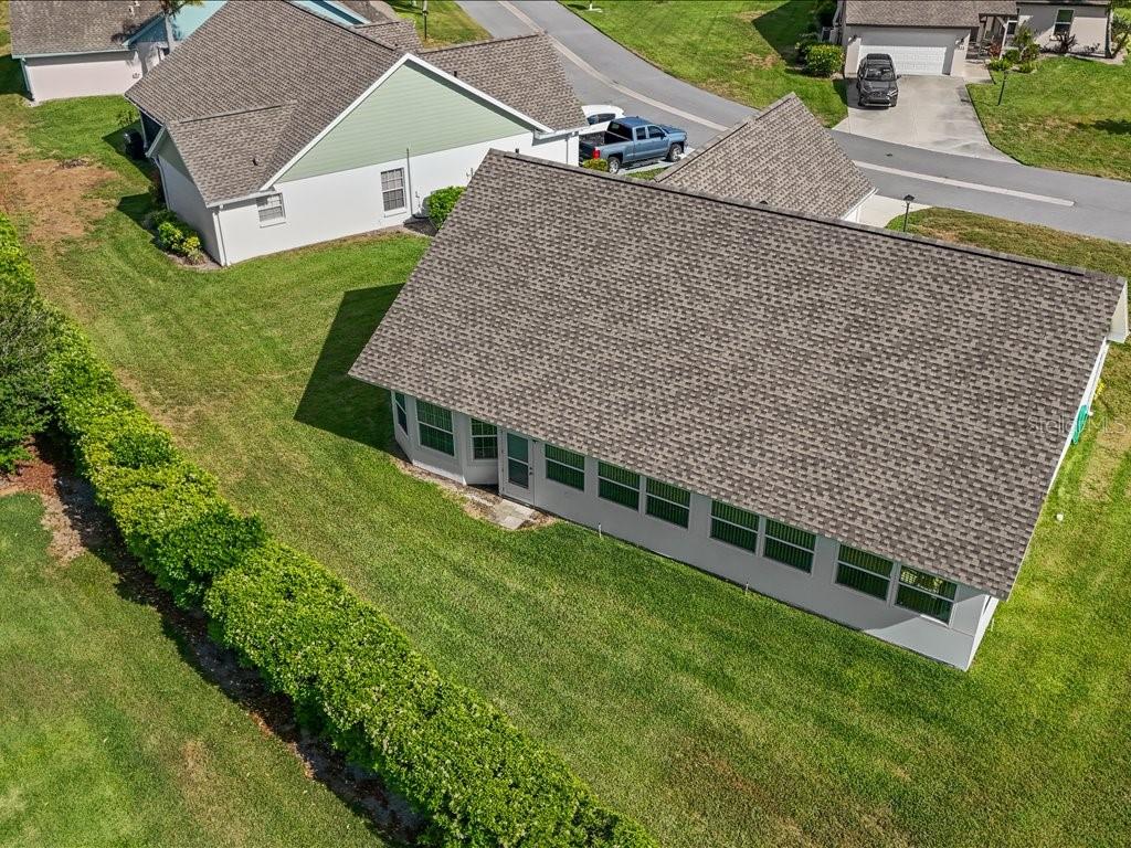 THE GLENS OF PARK FOREST - Residential