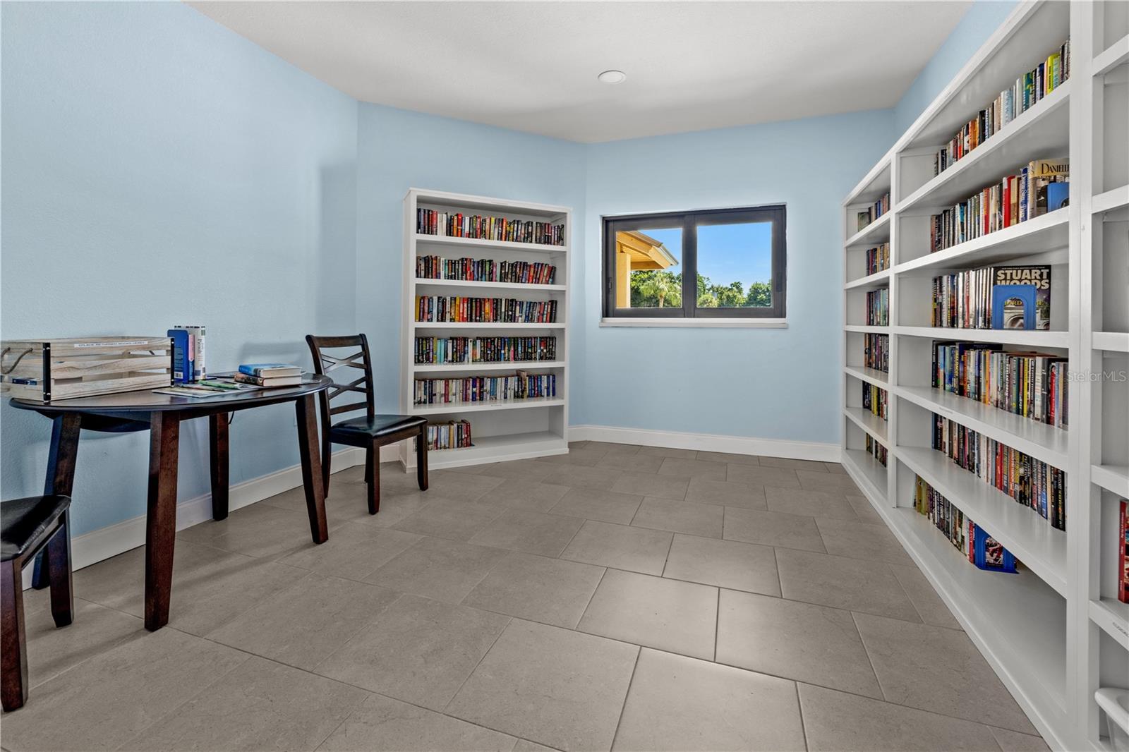 THE GLENS OF PARK FOREST - Residential