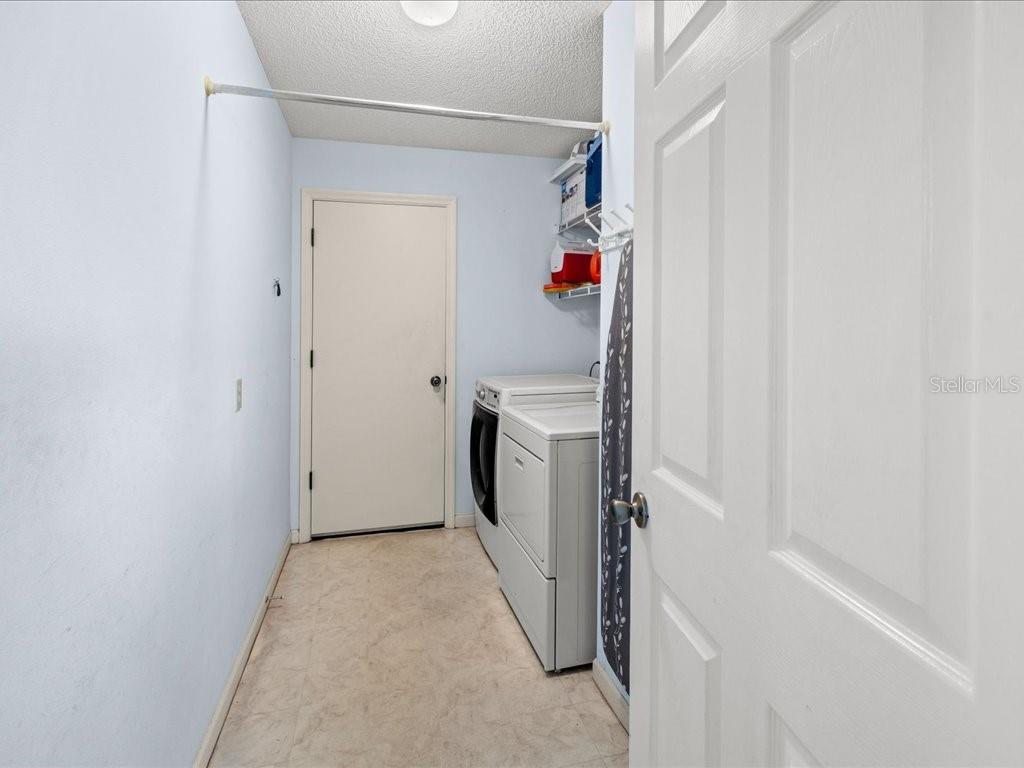 THE GLENS OF PARK FOREST - Residential