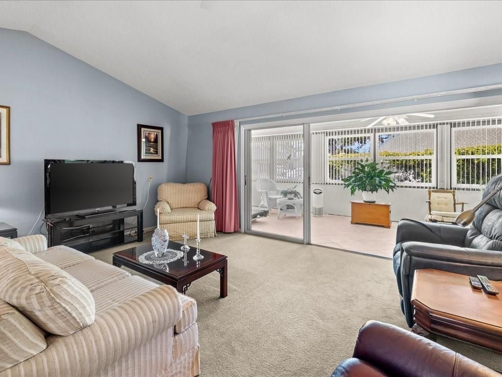 Photo of 322 Falling Waters Lane #163, Englewood, FL 34223 (MLS # D6146920)