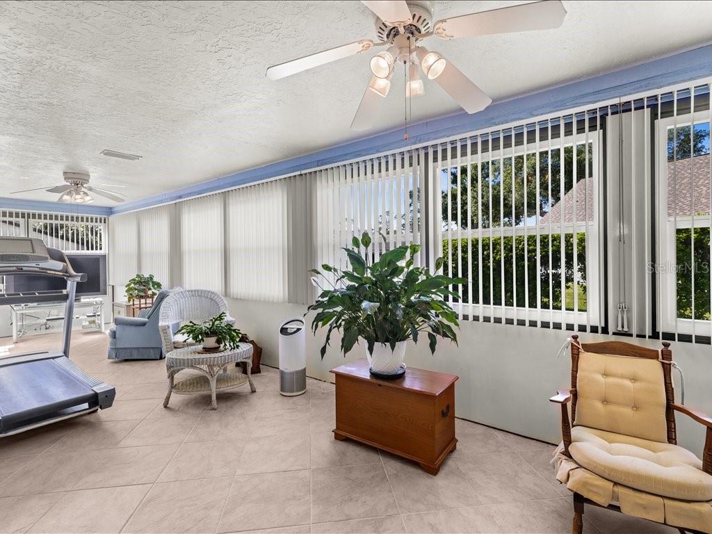 THE GLENS OF PARK FOREST - Residential