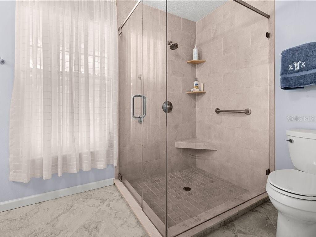 THE GLENS OF PARK FOREST - Residential