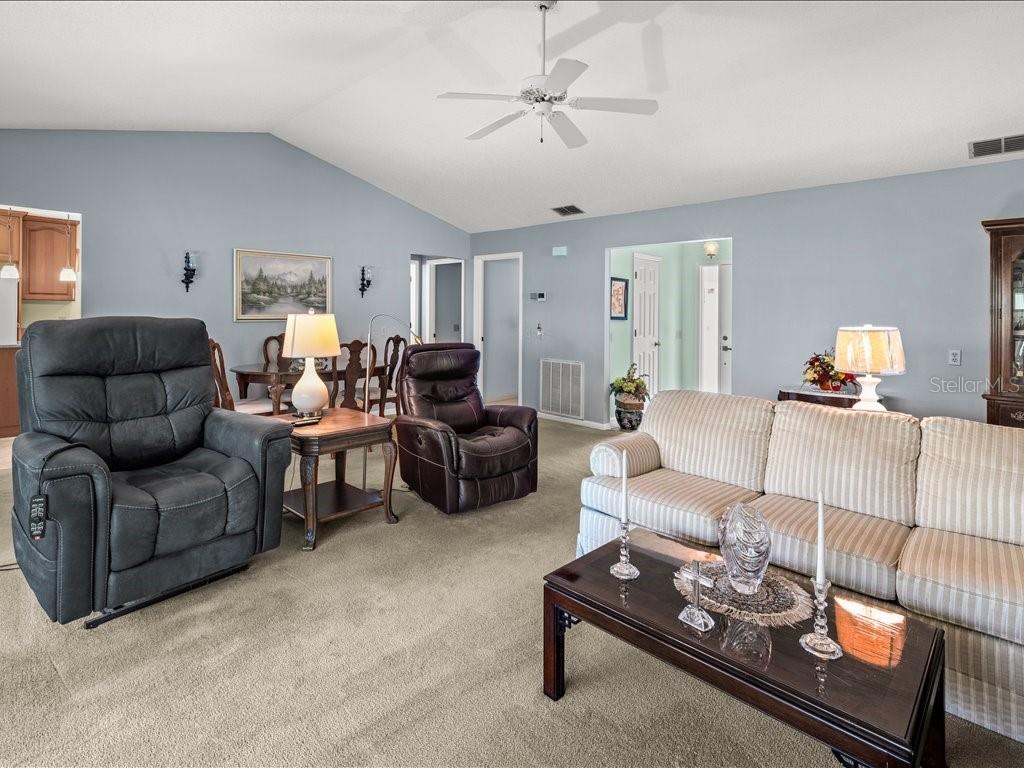 THE GLENS OF PARK FOREST - Residential