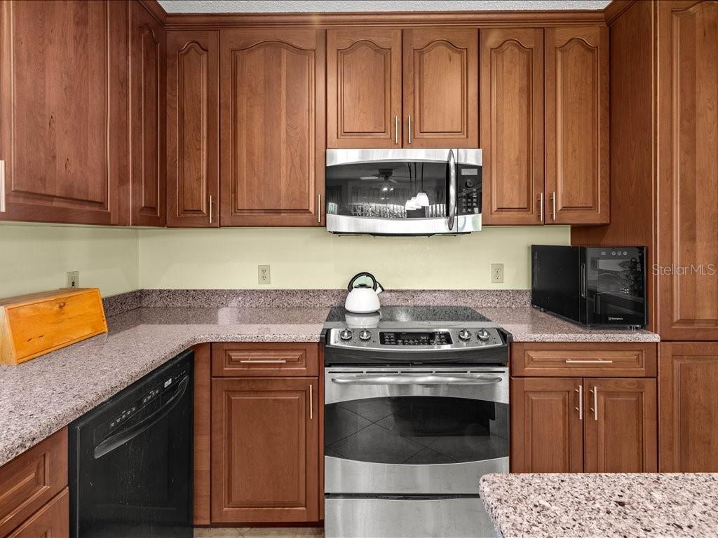 THE GLENS OF PARK FOREST - Residential