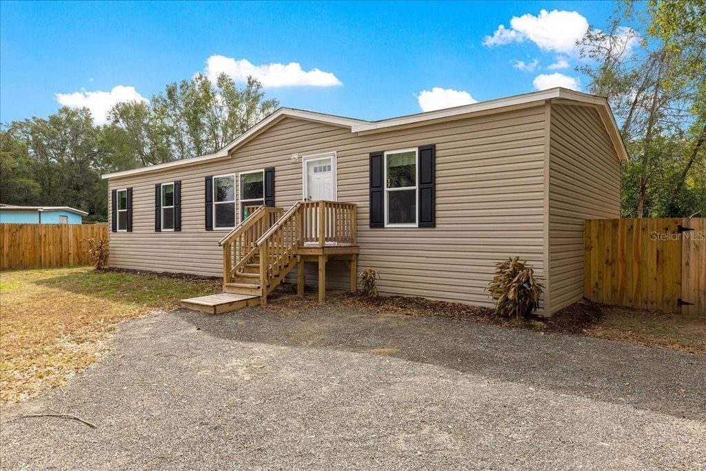 Photo of 9160 SW 31st Avenue Road, Ocala, FL 34476 (MLS # OM718021)