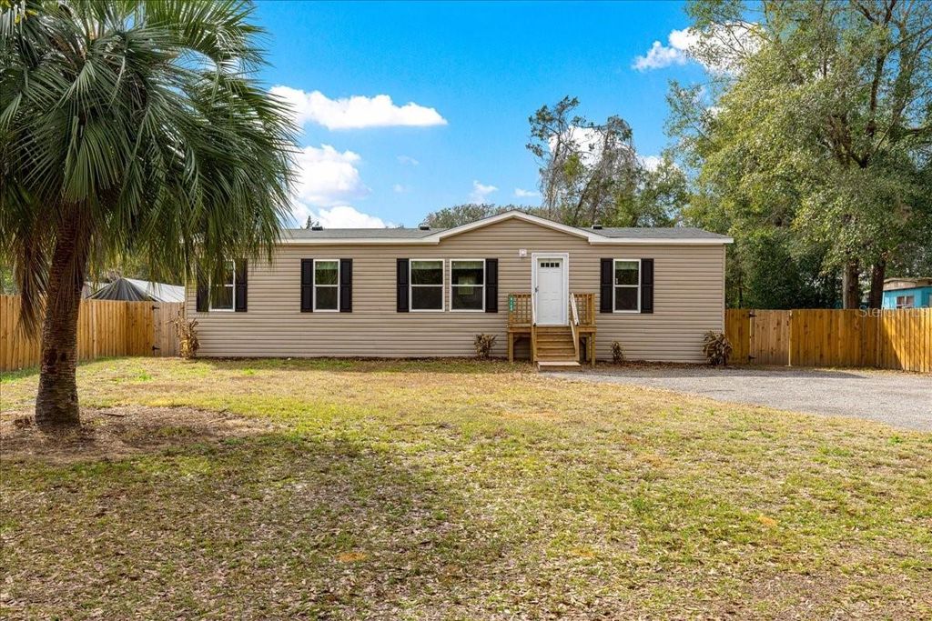 Photo of 9160 SW 31st Avenue Road, Ocala, FL 34476 (MLS # OM718021)