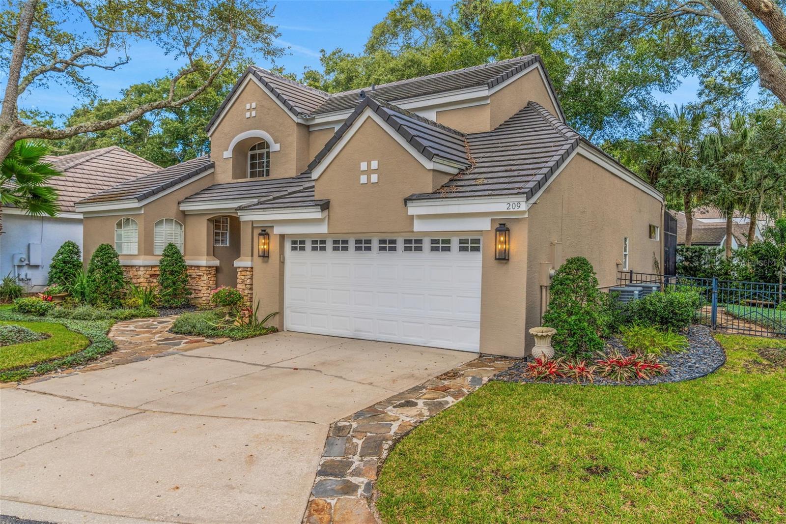 209 WIMBLEDON CIRCLE