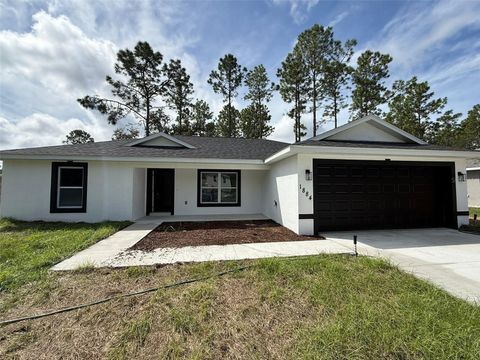 Photo of 1884 W Quaker Lane, Citrus Springs, FL 34434 (MLS # O6342760) Photo of 1884 W Quaker Lane, Citrus Springs, FL 34434 (MLS # O6342760)