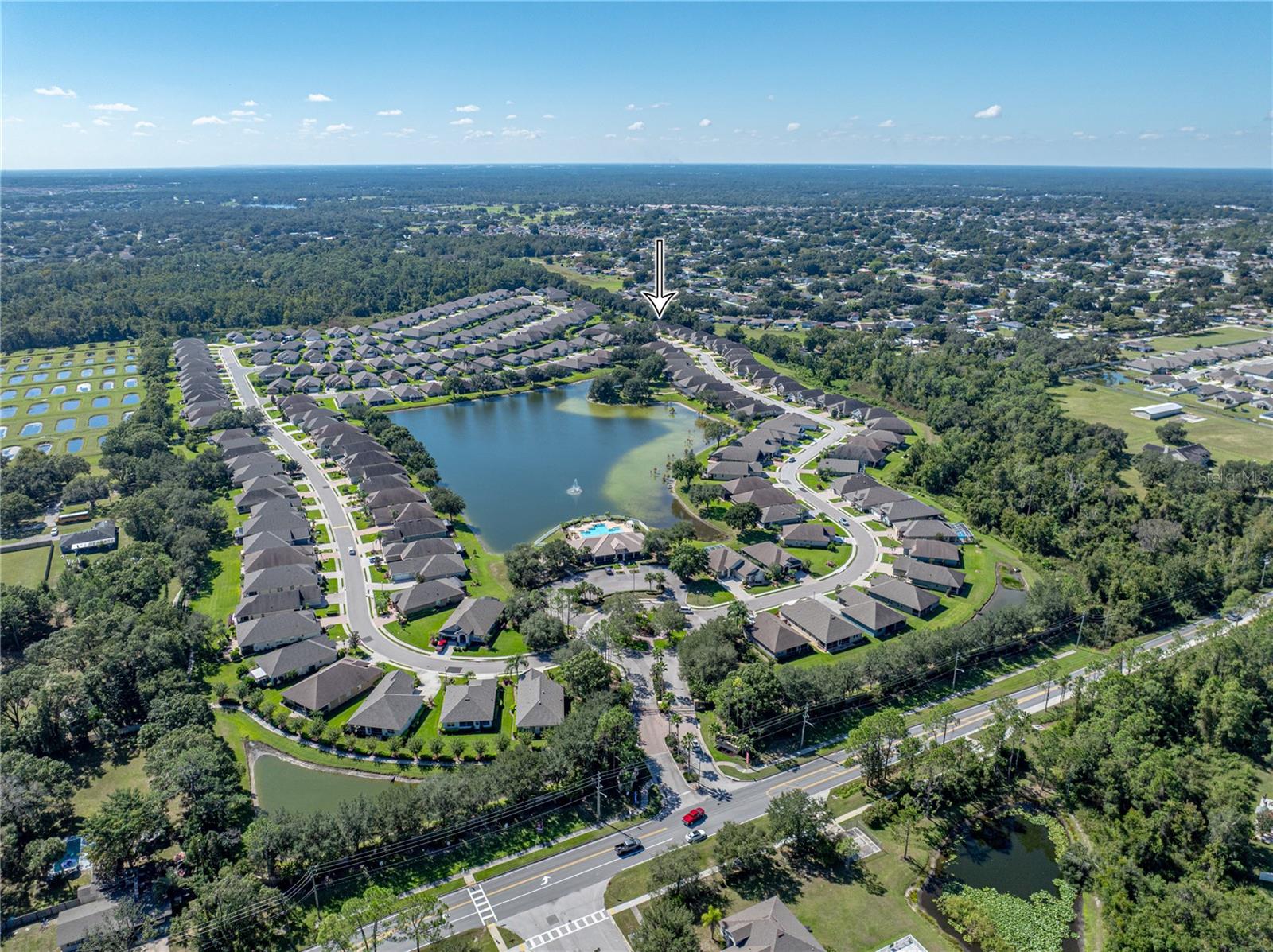 8152 LAKE JAMES DRIVE