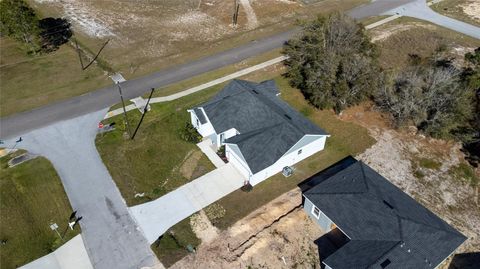 A home in POINCIANA