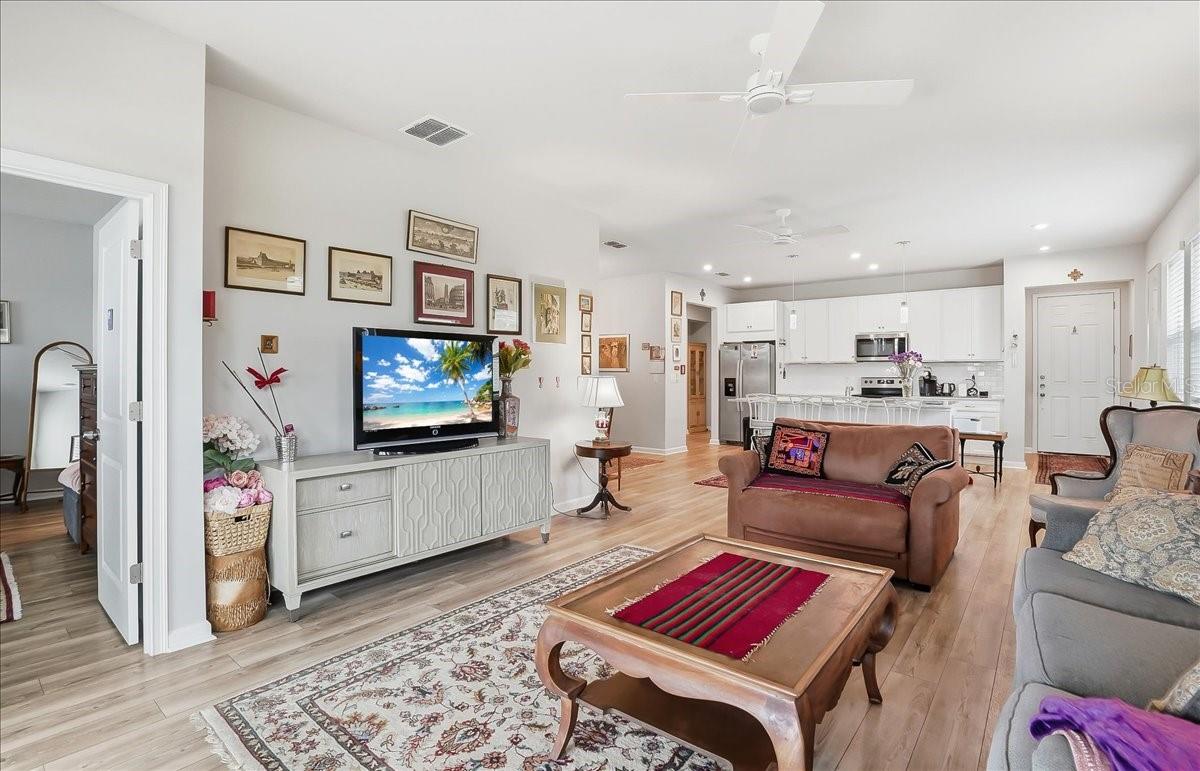 RENAISSANCE/WEST VLGS PH 2 - Residential